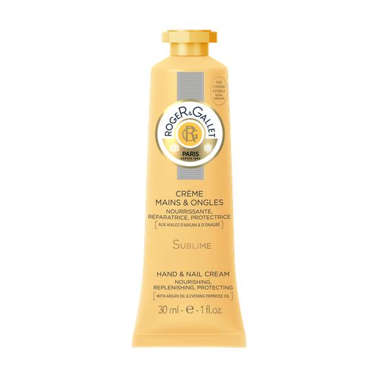 香邂格蕾橙光润手霜 30ML 80 RMB