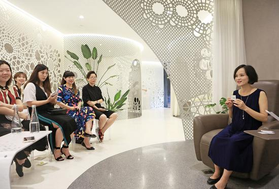 (现场活动开奖)