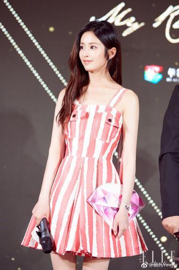 少女感足