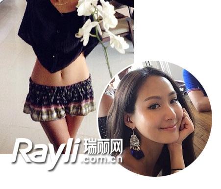 台湾名媛孙芸芸