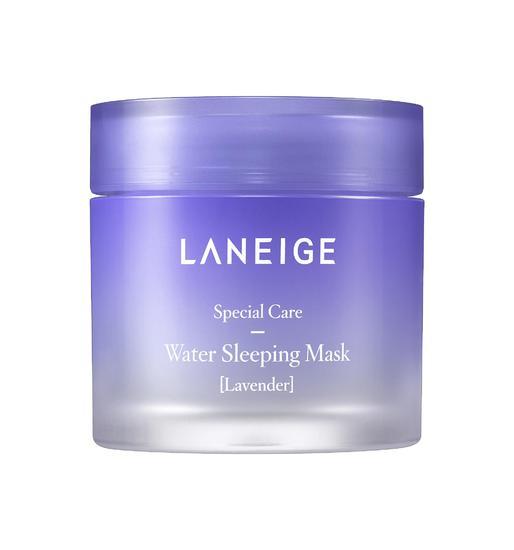 兰芝夜间修护睡眠面膜(薰衣草香)70ml RMB195