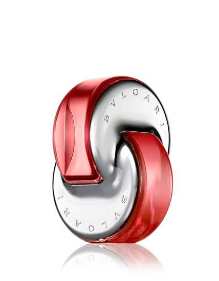 05. BVLGARI Omnia Coral 宝格丽晶艳女士淡香水