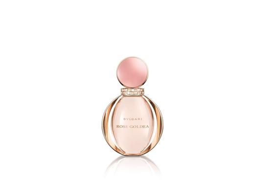 BVLGARI Rose Goldea宝格丽玫香金漾女士香水