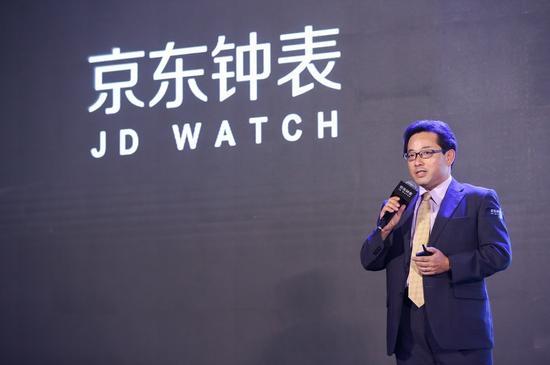 精工品牌代表发言