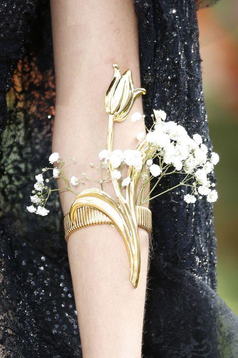 RODARTE 2018春夏系列,提前在高定时装周上发布