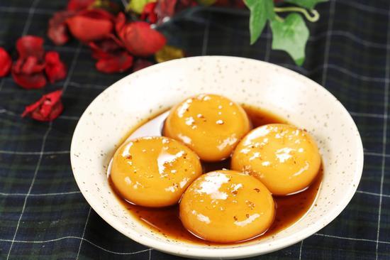 糖油粑粑