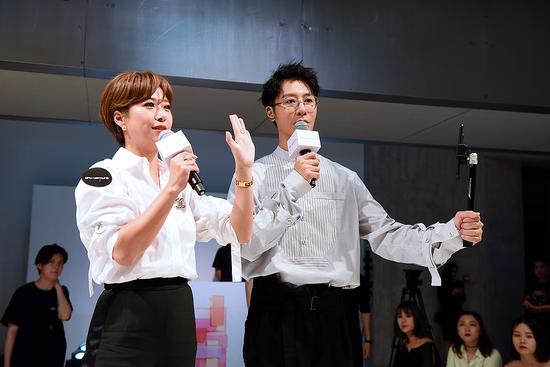小P淳子直播