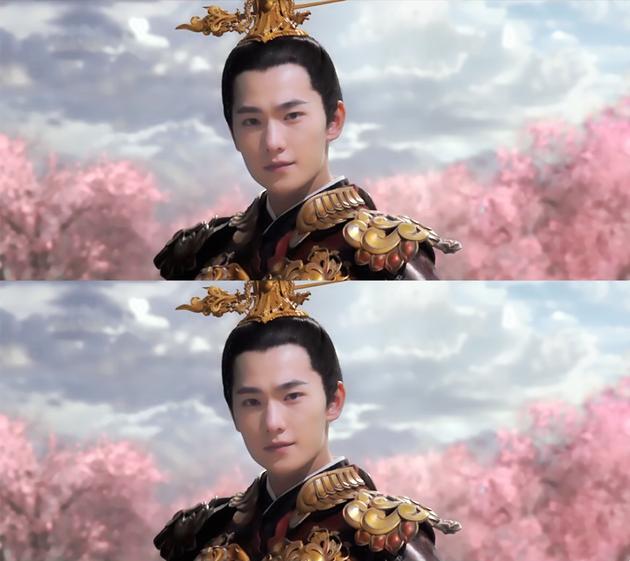 杨洋