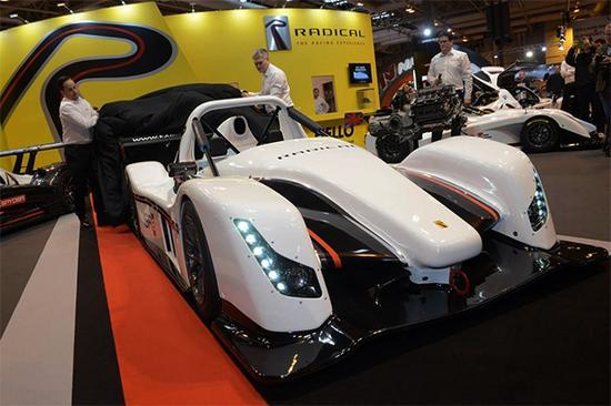 (图片来源于:netcarshow)