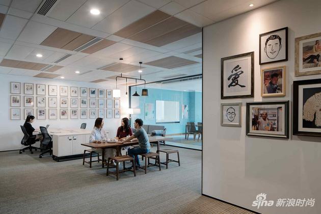 (摄影师:Khoo Guo Jie, Studio Periphery)