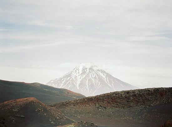 堪察加半岛