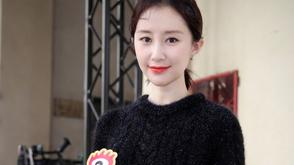 舒畅助阵Philosophy大秀