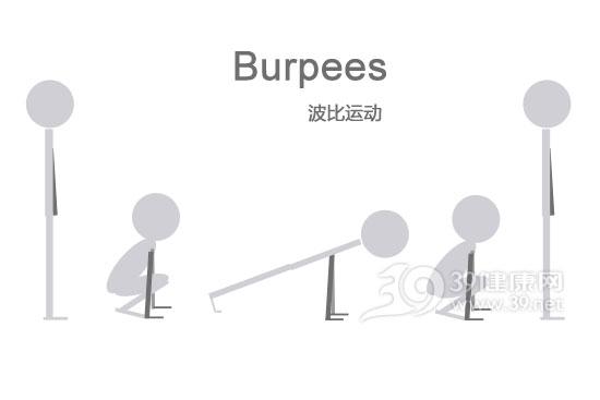 波比跳