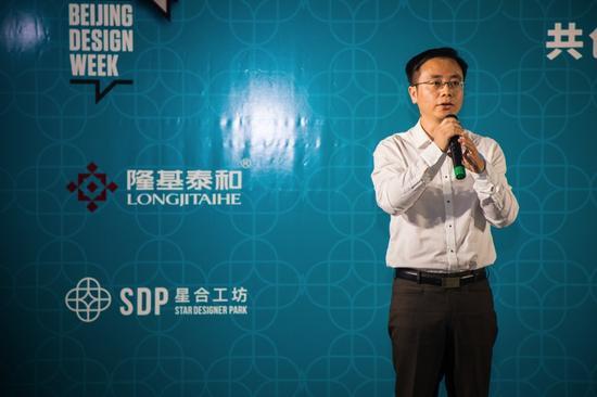 北京元石信和投资管理有限公司、中国建筑学会建筑策划协会专委会秘书长郑凌先生