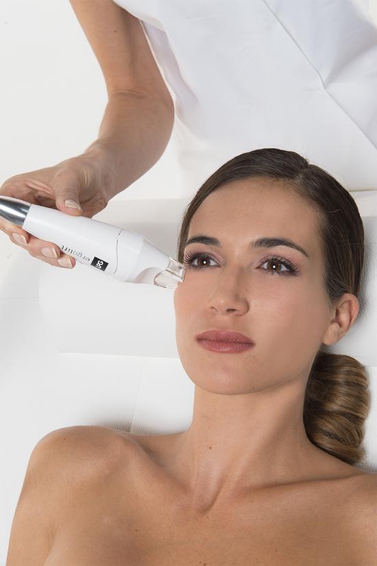 全新面部 endermologie 天使之吻紧肤系统