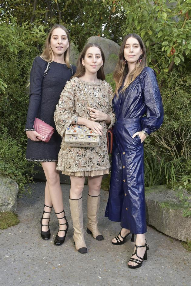 Alana Haim