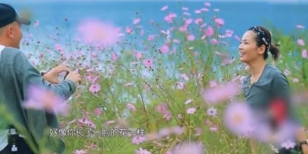 《亲爱的客栈》刘涛 王珂