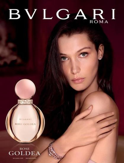 01.国际超模 Bella Hadid