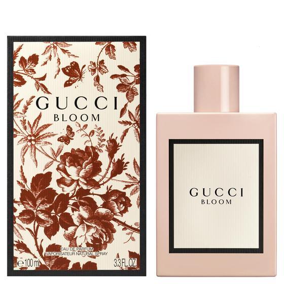 Gucci Bloom古驰花悦女士香水系列