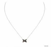 CHAUMET Jeux de Liens欢•缘珠宝作品