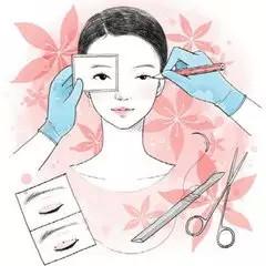 割双眼皮