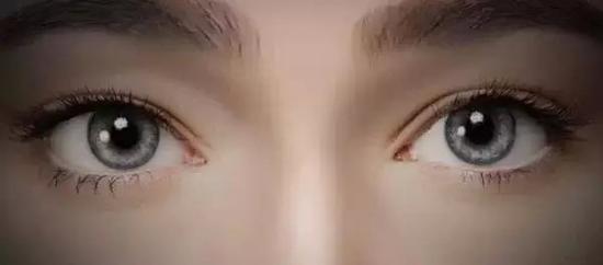 眼睛