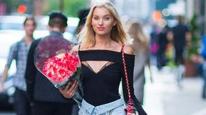 维密大秀选拔过程曝光