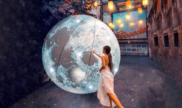 图源:ins@Merrie_22