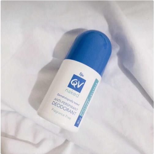 澳洲Ego Qv止汗香体滚珠 80g / 79元