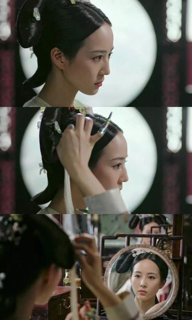 张钧甯剧照