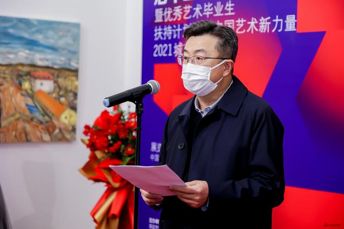 中国嘉德国际拍卖有限公司副总裁王辉