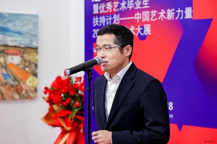 中国高端别墅装修领军企业尚层装饰董事长兼总裁林云松