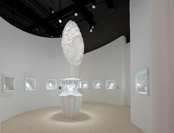 “想象世界”主题展区