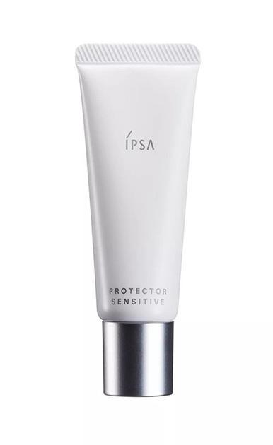 IPSA茵芙莎 舒缓防晒日乳 SPF30 PA+++ RMB270