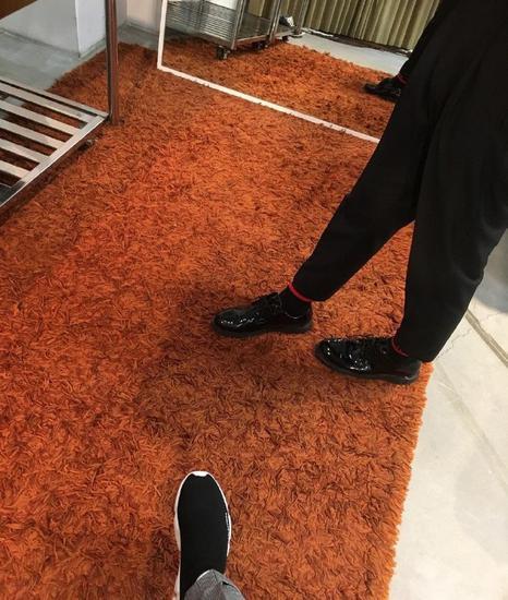Balenciaga 袜子鞋