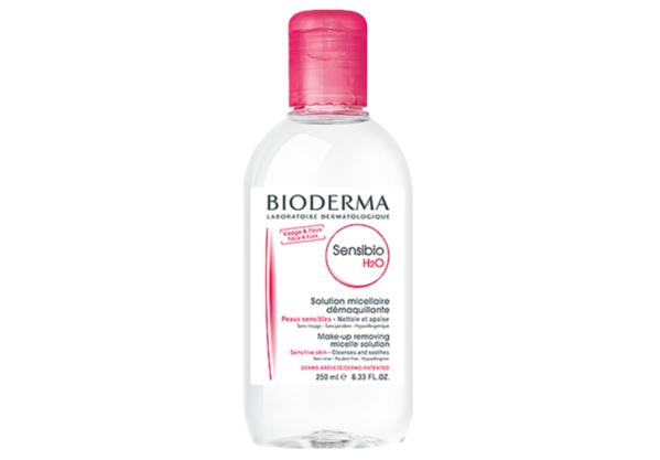贝德玛 (Bioderma) 舒妍多效洁肤液 158RMB/250ml