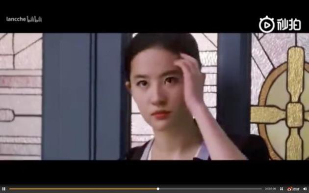 刘亦菲版《回家的诱惑》