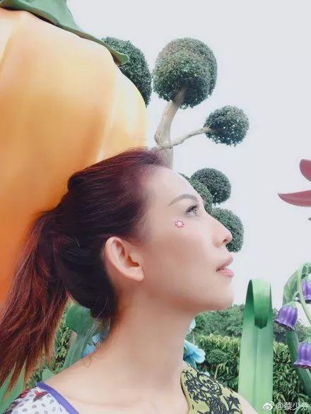 360度不管怎么拍,肌肤都是滑嫩、细腻