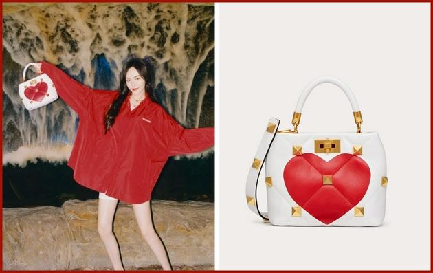 AMORE 2021 小号手提包 ¥ 23,600