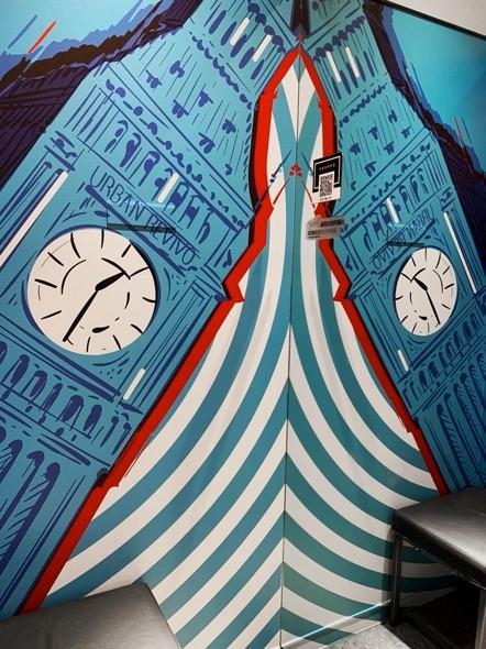 ‘HELLO LONDON伦敦试衣间’登陆7城9店引爆社交话题
