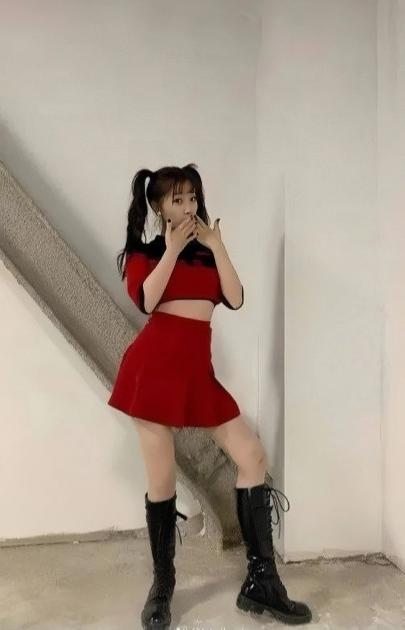 虞书欣
