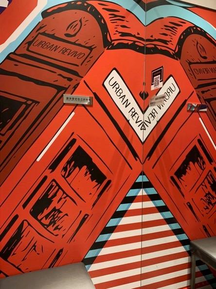 ‘HELLO LONDON伦敦试衣间’登陆7城9店引爆社交话题
