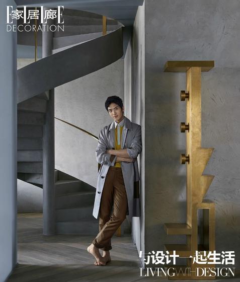 图源:Elle家居廊