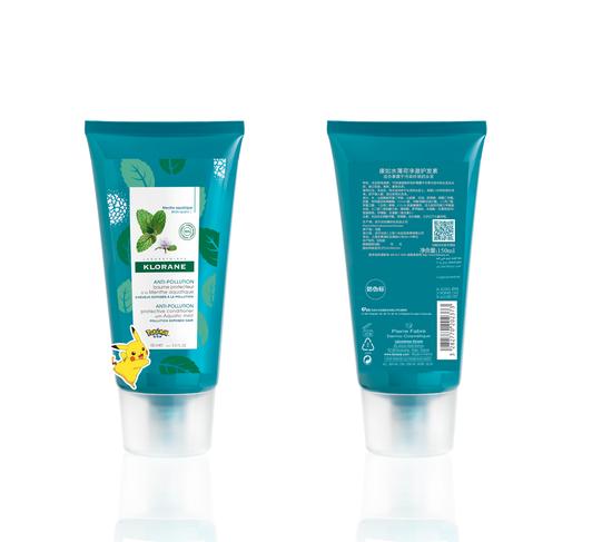 康如水薄荷净澈护发素-150ml-RMB158