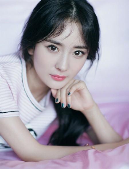 杨幂