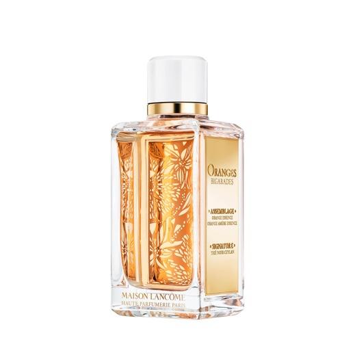 兰蔻殿堂香水香橙 RMB1600/100ML