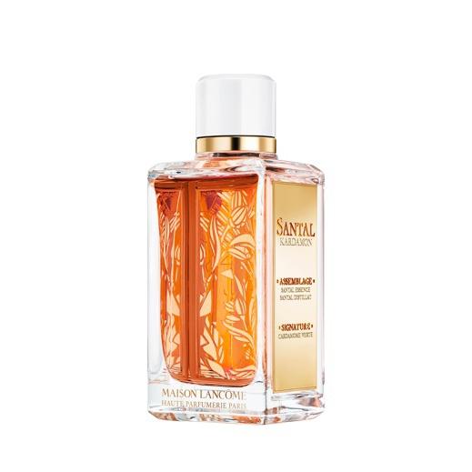 兰蔻殿堂香水檀香 RMB1600/100ML