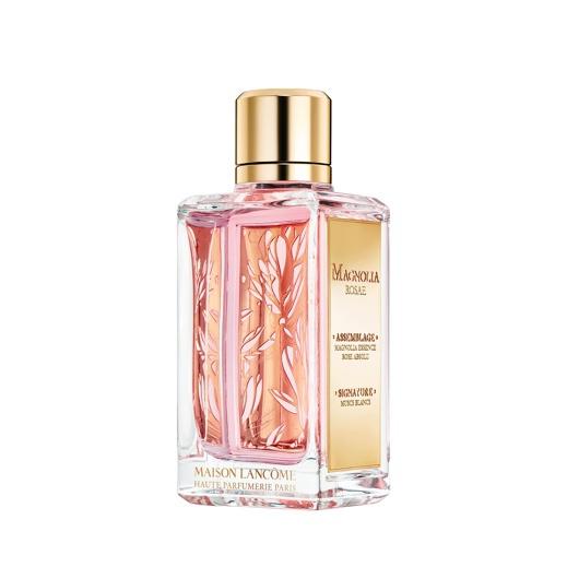 兰蔻殿堂香水木兰 RMB1600/100ML