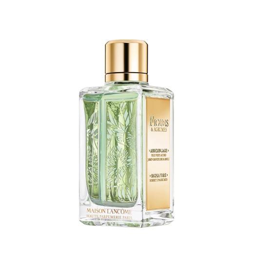 兰蔻殿堂香水无花果 RMB1600/100ML