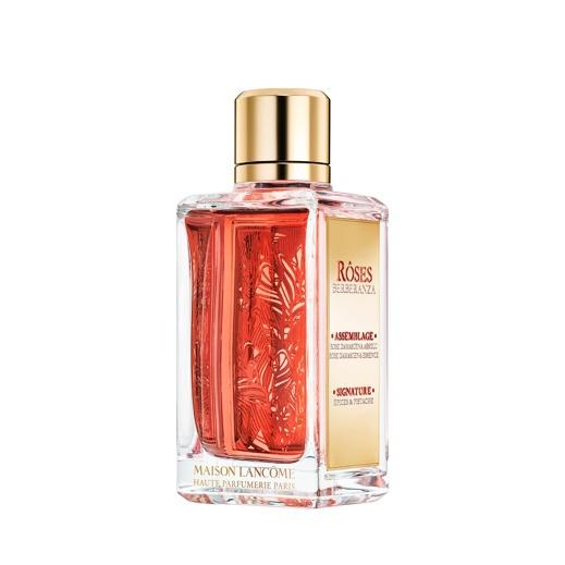 兰蔻殿堂香水大马士革玫瑰 RMB1600/100ML
